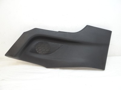 Citroen ds3 правая задняя защита стойка 96859859zd фото №1