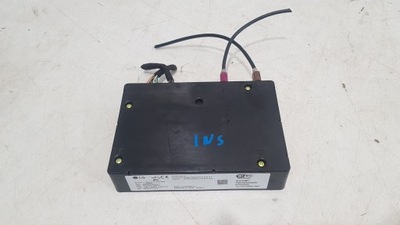 Opel insignia b модуль блок керування wifi 84365981 фото №1