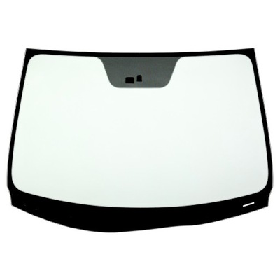 Стекло лобовое kia procee'd 07-12 датчик фото №1