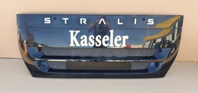 Iveco stralis trakker решітка радіатора решітка радіатора капот вузька фото №1