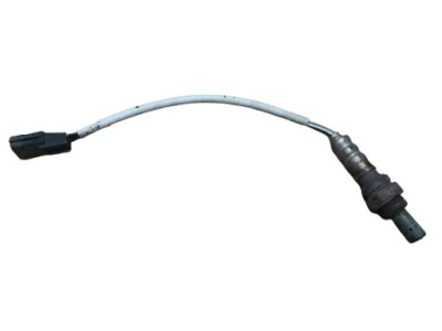 Датчик вихлопних газів dacia sandero 668947 фото №1