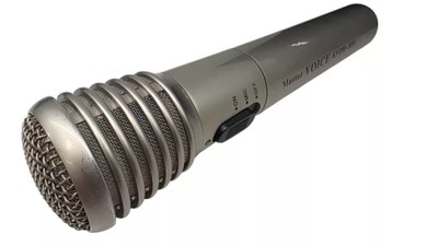 MIKROFON MASTER VOICE KWDM-308S