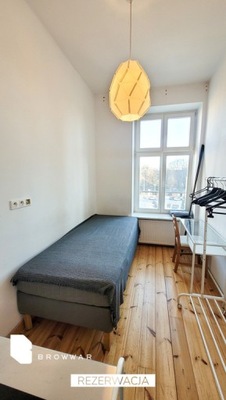 Mieszkanie, Poznań, 16 m²