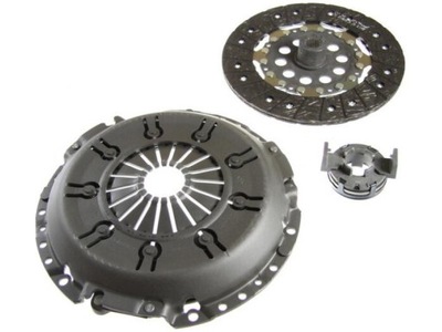 CLUTCH SET VOLVO 850/S70/V70 2,5 TDI 95-00  