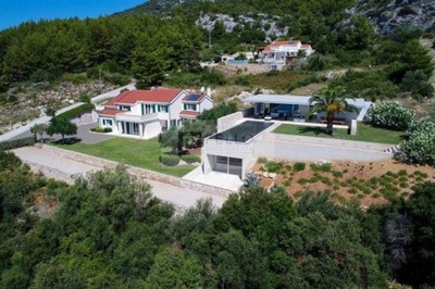 Dom, Orebić, 480 m²