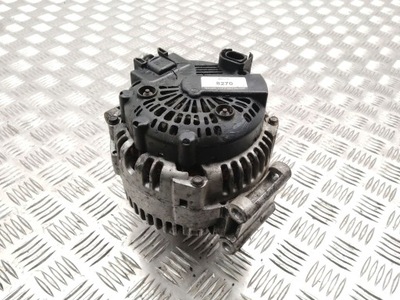 2007 mercedes-benz r w251 генератор фото №1