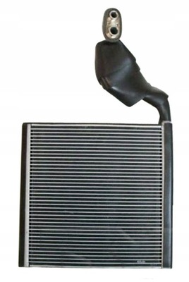 Испаритель кондиционера mazda 6 gj 2012 - фото №1