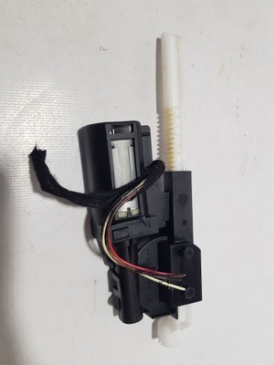 Моторчик подголовник сиденье mercedes sl r230 w230 114454-102 фото №1