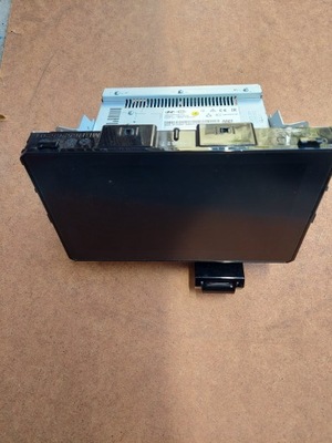 Радіо навігація kia sportage iv 96560-f1921fhv фото №1