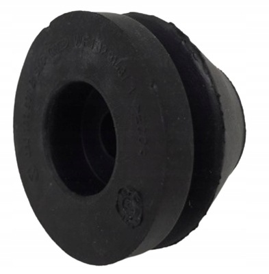 Volkswagen оригінальний номер кронштейн захист верхньої двигуна фото №1