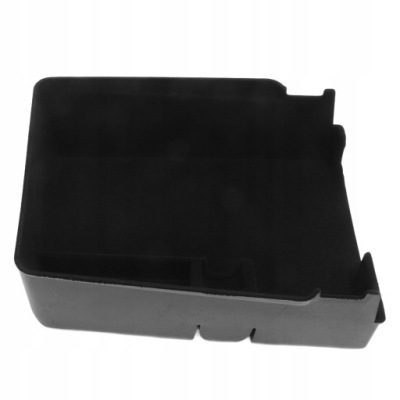 Бардачок do салона автомобиля flokowanie ткань фото №1