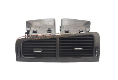 Ґрати обдув середній renault vel satis фото №1