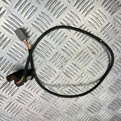 Клапан електромагнітний volvo s60 1 1275638 2.4l бензиновий 125kw 2002 фото №1