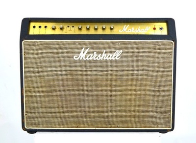 Marshall 2200 Lead Combo 100W 70's Wzmacniacz Gitarowy