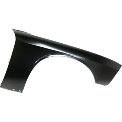 Крыло передний правый challenger mopar 68275470aa фото №1