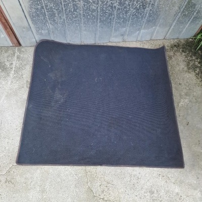 Мат багажника volvo xc60 lift ocean race фото №1