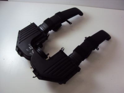 Корпус фільтра повітря bmw x5 e70 4.8i фото №1