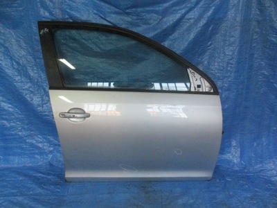 Дверь правое перед vw golf v kombi jett фото №1