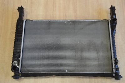 Радіатор wody captiva antara 2.0 механічна коробка передач фото №1