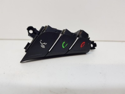 Kia ceed ii кнопки na керма мультифункція фото №1