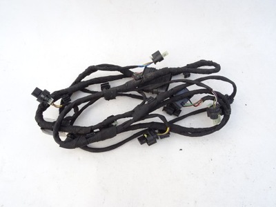 Электропроводка жгут pdc mercedes w247 247 klasa-b фото №1