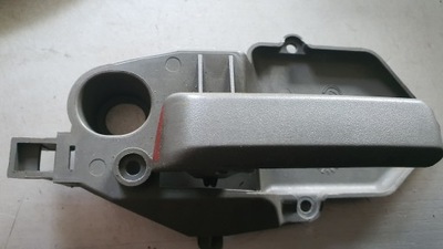 Ручка внутренняя перед левая panda ii фото №1