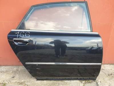 DE PUERTA DERECHA PARTE TRASERA PARTE TRASERA AUDI A8 D3 LONG  