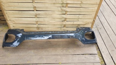 Бампер перед передній vw t-roc 2ga 2ga807221j фото №1