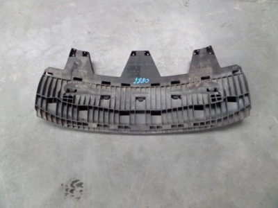 Плита захист pod бампер перед передній opel zafira b 13144338 фото №1