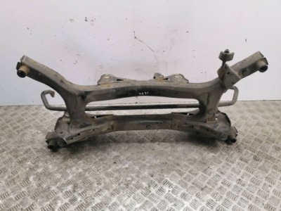 Lexus ux 2020 рама вспомогательная задняя фото №1