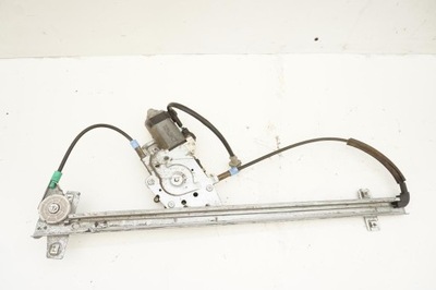 Механизм подъёма окон левый mercedes atego 4.2 фото №1