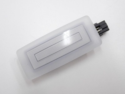 Лампа салона кабины оригинал 10a947109a vw passat b8 22r фото №1