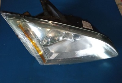 Лампа права передня перед ford focus mk2 фото №1