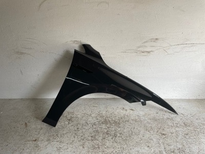 Крыло правый передний vw golf viii фото №1
