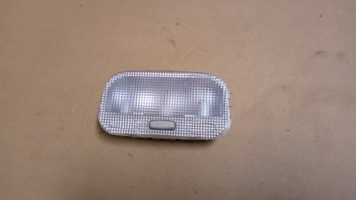 Citroen xsara picasso lift лампа кабины фото №1