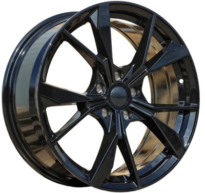 LLANTAS 18 5X112 CUPRA BORN AUDI A3 8V VW GOLF VIII VARIANT MK7 MK8  