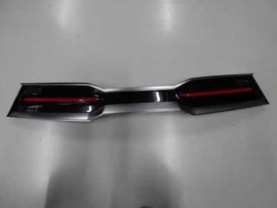 Решітка радіатора, решітка радіатора kia picanto gt фото №1