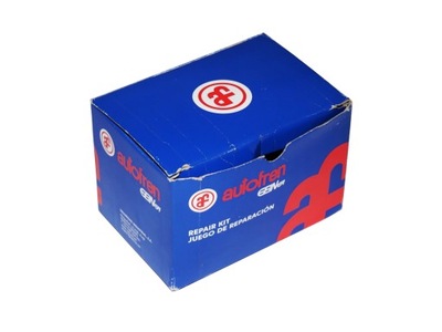 Защита шарнир autofren seinsa d8318 фото №1
