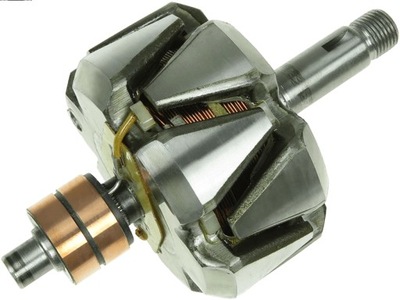 ROTOR ALTERNADOR AS-PL AR0007  