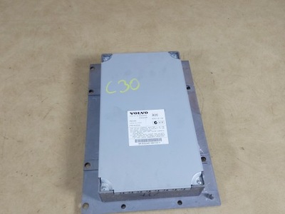 Volvo c30 v50 підсилювач 30659551 фото №1