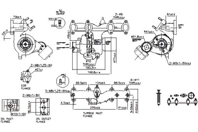 NISSENS КОМПРЕСОР NISSENS 93172 VAG 1.9TDI 04-