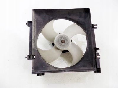 Legacy iv outback iii 04r 2.5 вентилятор радиатора фото №1