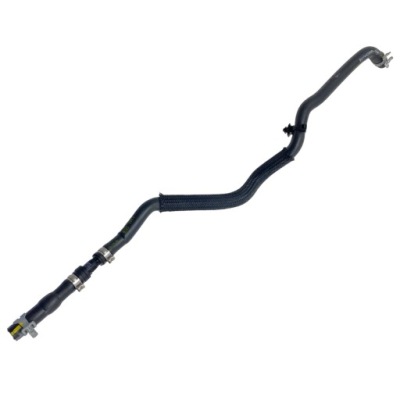 Шланг води renault express van 1.3 tce фото №1