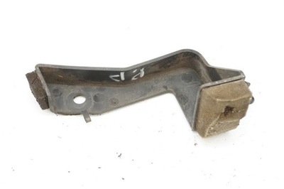 Защита жабо правая citroen c4 grand picasso фото №1