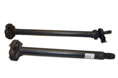 Mercedes benz cls 2014 wał приводной a2120300 фото №1