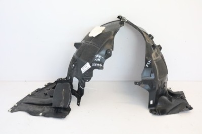 Підкрилок правий перед bmw xm g09 9451736 9451738 фото №1