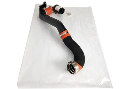 144600828r renault шланг воздуха doł.r master iii оригинальный номер фото №1