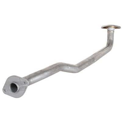 Asmet 14.047 труба выхлопная фото №1