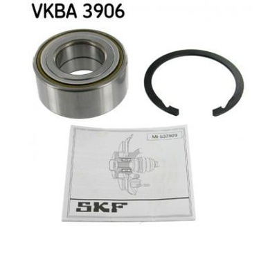 Набір підшипник колеса перед фото №1