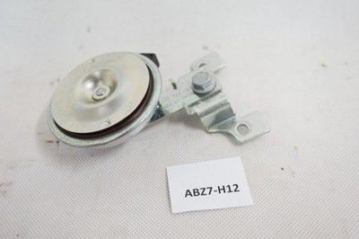 Клаксон сигнал vw arteon 3h fl новый фото №1